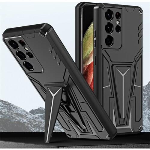 QWEDF Phone Cases For Samsung Galaxy S20 Plus