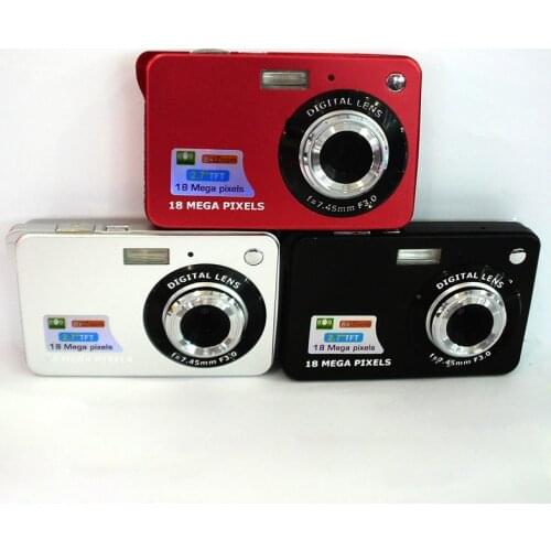Salfoto Amateur Camcorders