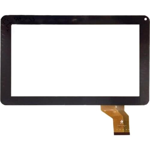 9" inch Touch Screen Digitizer Glass Replacement for TPC0436 VER2.0 Tablet PC