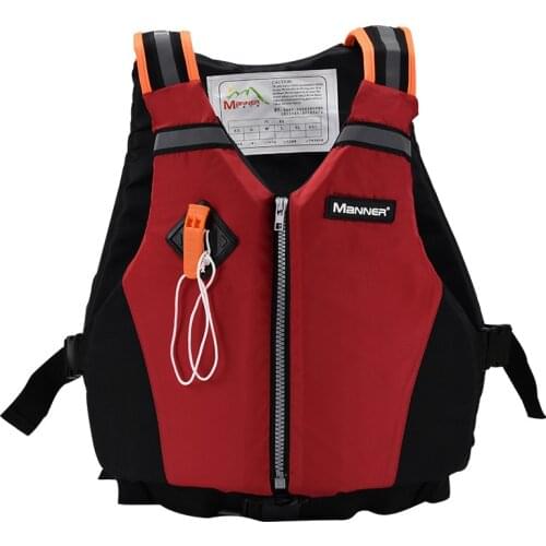 Adult Life Jacket Swim Vest Buoyancy Aid Jacket for Fishing Sailing Surfing Boating Kayaking for Water Sports Men Women