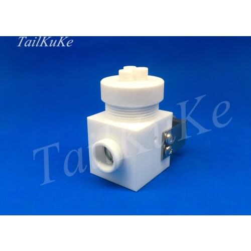 K050 Spectral Electrolytic Cell Photoelectrocatalytic Electrochemical Cell All PTFE Electrolytic Cell with Quartz Optical Window