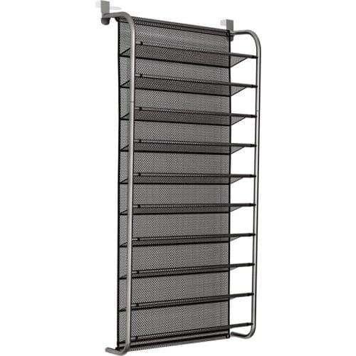 Shoes Rack Shoe Storage Multi-layer Simple Household Economic Shoe Cabinet Behind The Door