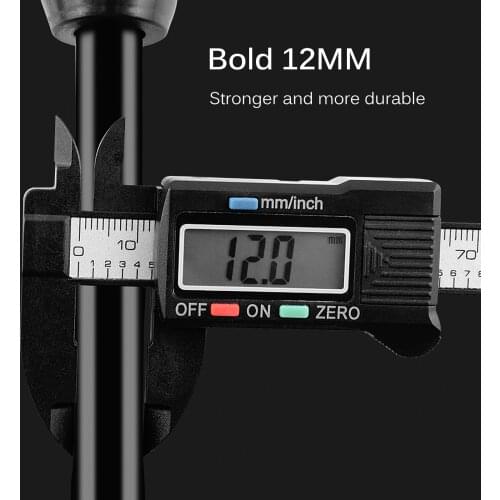 Bicycle Foot Support Parking Rack Parking Rack Car Foot Support Parking Rack Single Bracket Mountain Bike City Bicycle Road Bike