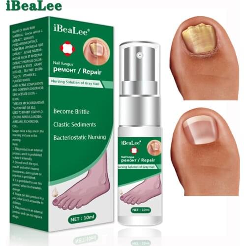 SUAI Products For Manicure And Pedicure