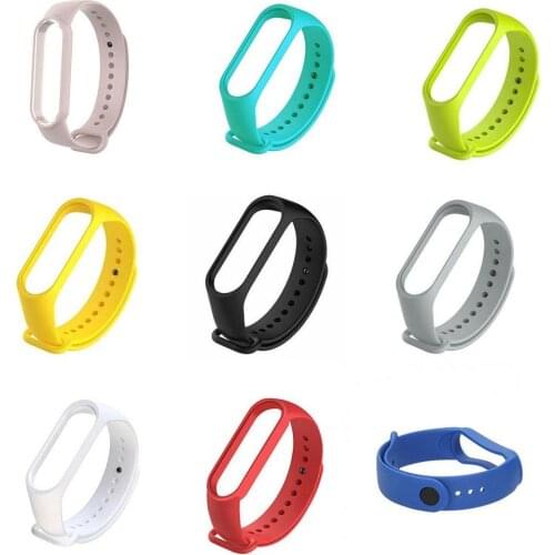 Todotumovil Fitness Bracelet Straps