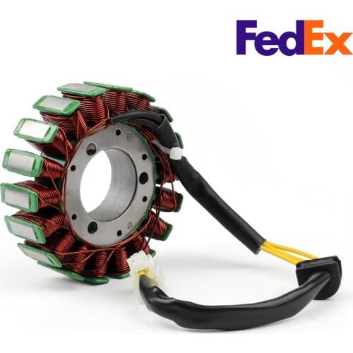 Topteng For Suzuki GSX-R GSXR 600 750 2001-2005 2004 2003 2002 Generator Magneto Stator Coil