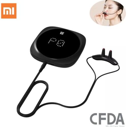 Xiaomi Doc. Guang Portable Rhinitis Laser Treatment Instrument 650nm Semiconductor Laser Noise Rhinitis Therapy Device Machine