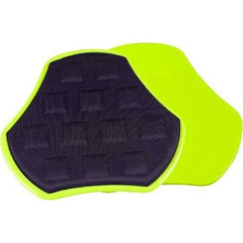 1Pair Crossfit Gliding Discs Slider Fitness Disc Exercise Sliding Plate For Yoga Gym Abdominal Core Training Exercise Equipment