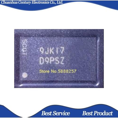1 Pcs/Lot MT41K128M16JT-107:K D9PSZ BGA96 New and Original In Stock