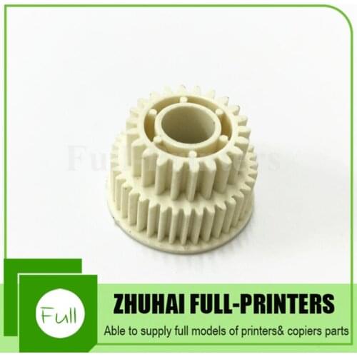 5 PCS Free Shipping New Compatible AB01-7607 22T /29T Gear for Ricoh Aficio 1060 1075 2060 2075 MP5500 6500 7500 8000