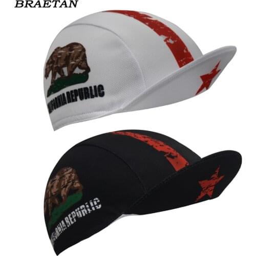 Cycling Caps BRAETAN China