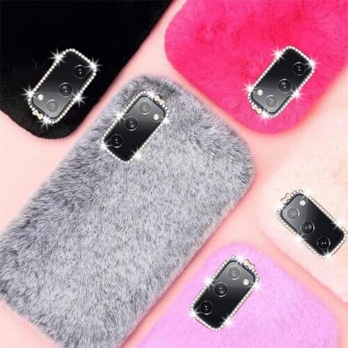 For Samsung Galaxy S21 S10 S20 FE Ultra Plus S10 lite S10e 5G Case Samsung Galaxy A7 A9 A8 A6 J4 J6 Plus J2 J8 2018 Case Cover