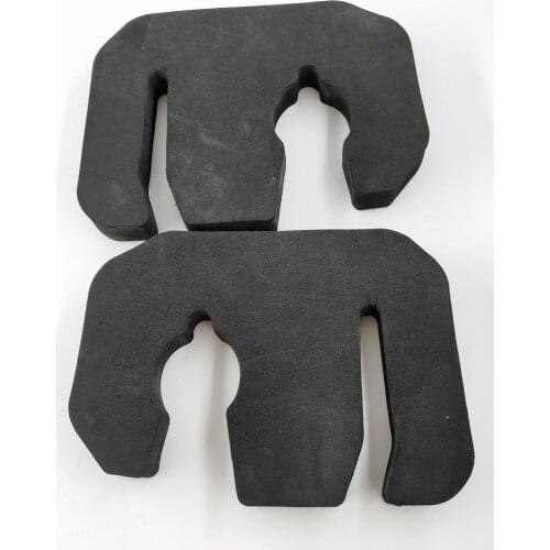 DJI T16 T20 Plant Protection drones Accessories Paddle Clip T16/T20 DJI Original Repair Parts