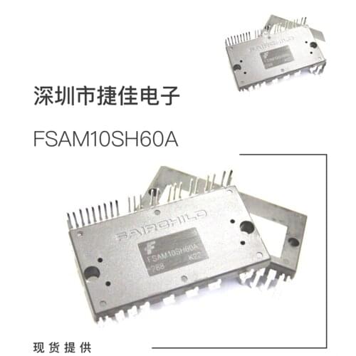 FSAM30SH60A FSAM20SH60A FSAM15SH60A FSAM10SH60A FSAM10SM60A