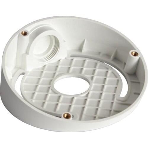 Hik Original DS-1259ZJ Inclined Ceiling Mount Bracket For DS-2CD2185FWD-I