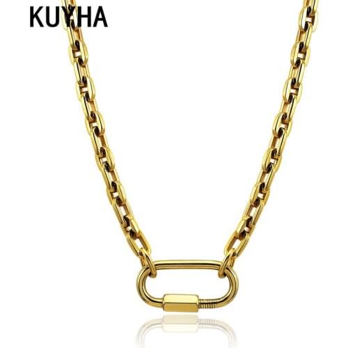 Винтажные чокеры KUYHA China At AliExpress