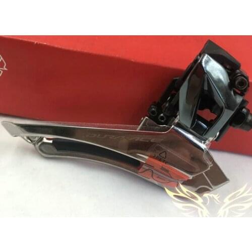 DURA ACE FD-R9100 R9100 9100 Front derailleur 2*11s road bike derailleurs 22S