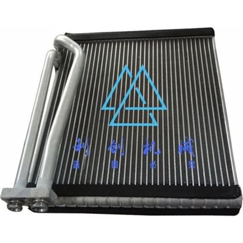 Suitable for Komatsu 200/220/240-8/300/360-7-8 air conditioning evaporator radiator condenser