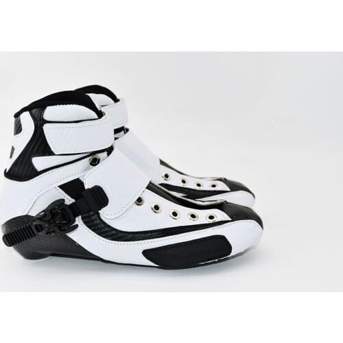 Inline Speed Skates Shoes Hockey Roller Skates Sneakers Rollers Women Men Roller Skates For Adults Skates Inline Professional
