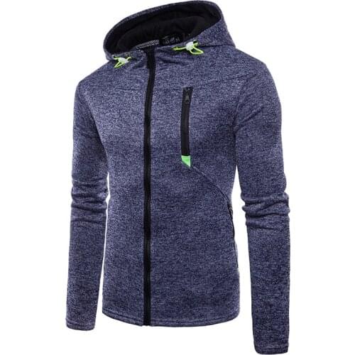 SCHEIFELE Men's Sports Jackets