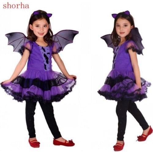 Shorha Girls Clothes