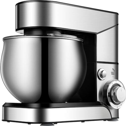 Stand Mixer Household Small Automatic Dough Live Flour Mixing Metal Noodles Multi-Function -Mixing Machine hand mixer electric