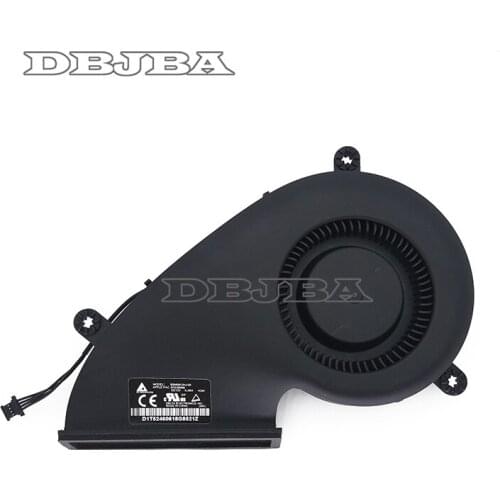 CPU cooling fan for Apple Internal iMac A1418 21.5" BSB0912H-HM01 610-0198 610-0214 610-0142 BAKA0925R2HV003 MF883LL/A
