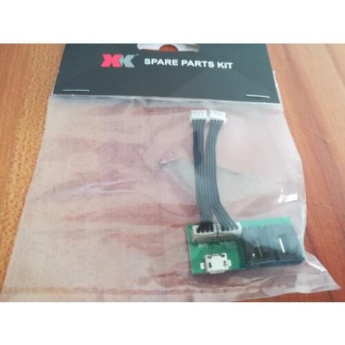Wltoys XK X380 RC Quadcopter Spare parts X380-012 data board