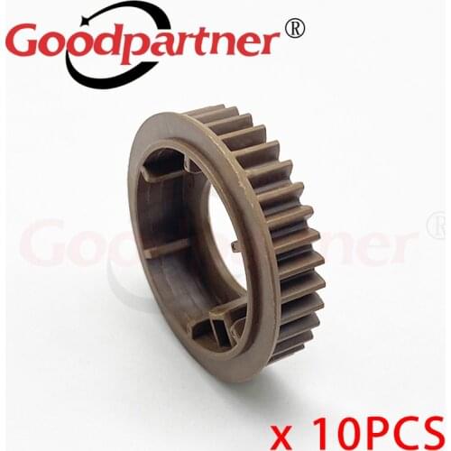 10X JC66-03355A JC66-03326A Fuser Upper Heat Roller Gear for SAMSUNG CLP360 CLP365 CLP415 CLP470 CLP680 CLX3300 CLX3305 CLX4195