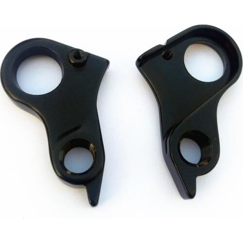 5pcs Bicycle gear rear derailleur hanger dropout Mech Gear #10240 For Cube Stereo Sram CUBE Elite CUBE Cross Race CUBE Reaction