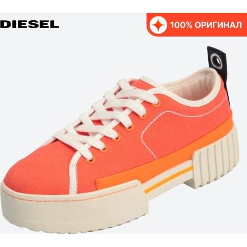 DIESEL Women's Shoes