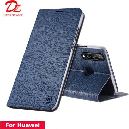 Dizha Newbee Huawei P20 Phone Cases