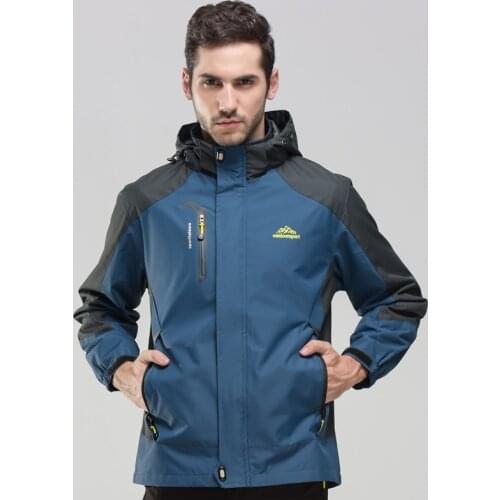 FENGXUELANG Hiking Clothing