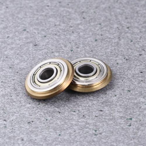 2pcs Hand Ceramic Tile Cutter Head Durable Ceramic Tile Bearing Cutter Wheel Ceramic Porcelain Cutting Tool Replacement