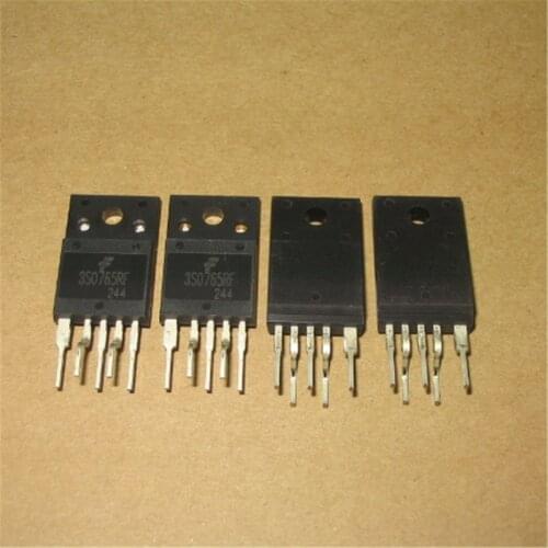 KA3S0765RFYDTU 3S0765RF S0765 0765 new original 10pcs/lot