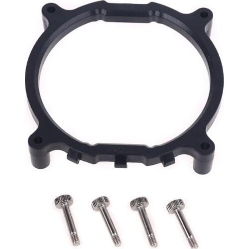 Bracket Interface CPU Plate X99/X79 Motherboard Fan Cooler Stand for LGA2011 Stent Framework Frame Heat Radiator Holder