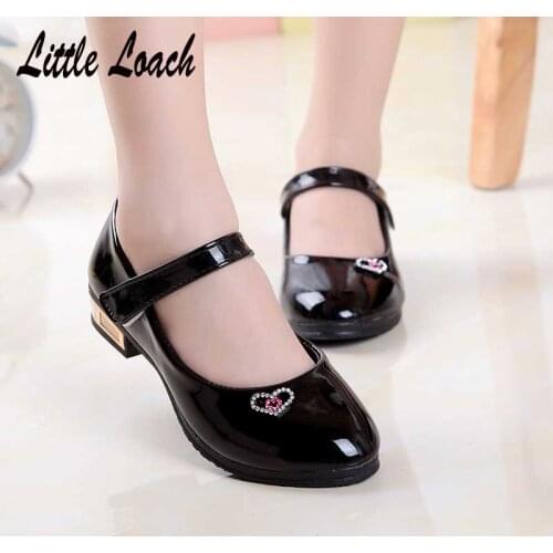 Little Loach Children's Sneakers