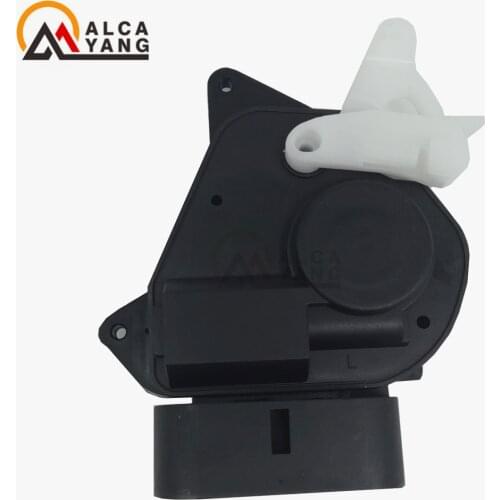 Malcayang Car styling Good quality 6Pin Left Front Door Lock Actuator 69120-12080 6912012080 For Toyota Corolla Altis Verso