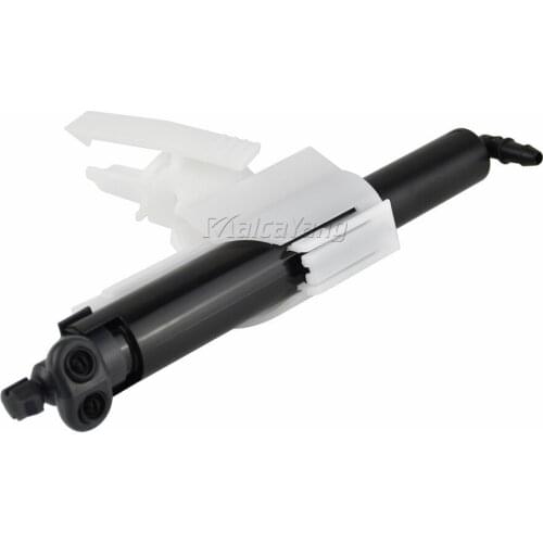 Headlight Washer Nozzle Headlamp Water Spray Jet For F ord Mon deo 2007-2014 MK4 S-MAX 2006-2011 GALAXY II 2010-2015 MK2