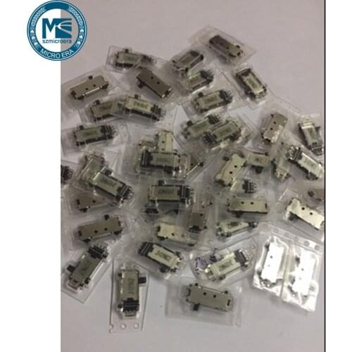 New camera ZSW zoom key switch for sony AX2000E FX1E FX7E FX100 FX1000