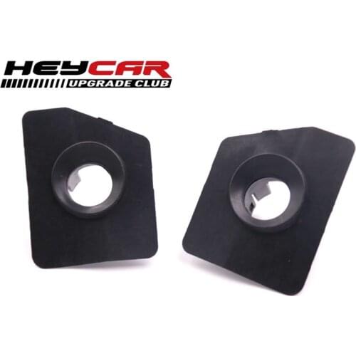 OPS PLA 2.0 Front Bumper Parking Sensors Holders Support For Audi A3 8V