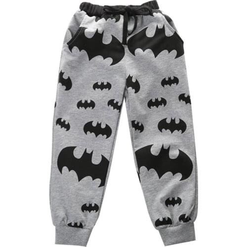 Pudcoco Pants With Elastic For Boys China