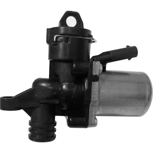 Heater Control Valve 2722000031 for Mercedes Benz W164 W203 W204 C209 W211 W221 W230