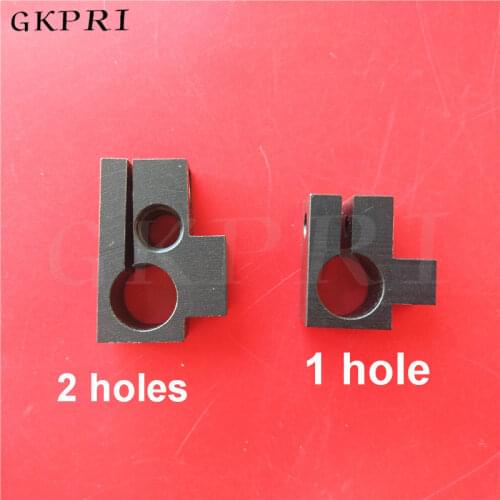 Cutter Plotter P-Cut Carriage Frame Support Holder Pcut CT-1200 630 900 CT1200 CT630 CT900 plastic carriage device two holes