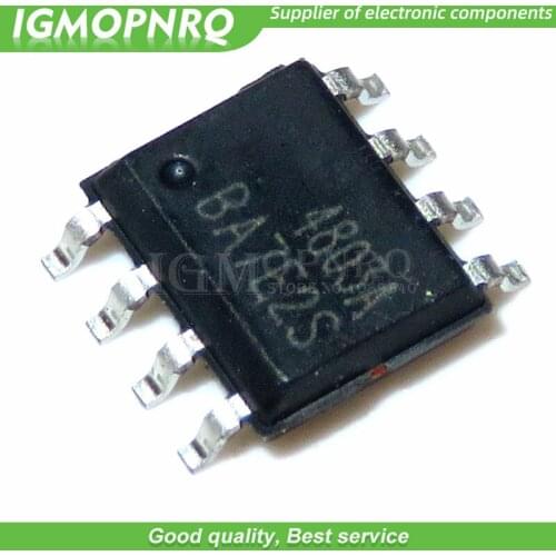 10pcs AO4803A AO4803 4803 4803A SOP-8 new and original