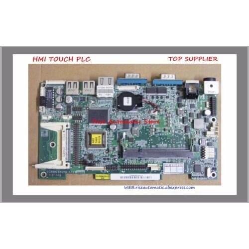 3.5 Inch Motherboard LX800 500MHZ Industrial Embedded Motherboard 8W Power Consumption