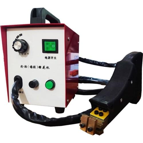 350W Digital Tire Engraving Machine Automobile Tire Rubber Slotting Machine 220V Electric Engraving Machine Cutting Machine