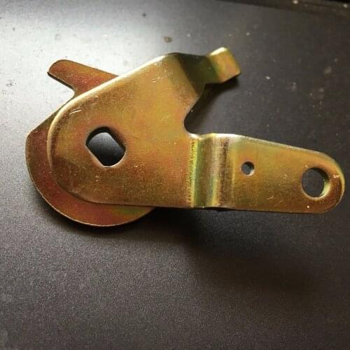 Free shipping LINKAGE LEVER - LEFT HAND for EMP DELLORTO WEBER IDF CARBURETOR CARB CARBY