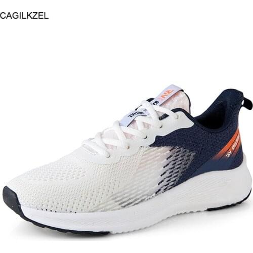 Мужские кроссовки CAGILKZEL China At AliExpress