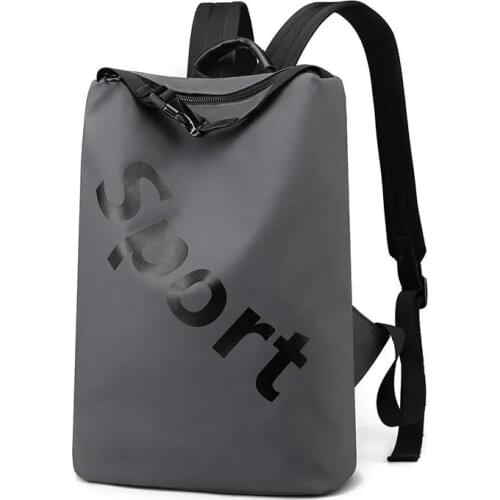 CCRXRQ Men's Shoulder Backpacks